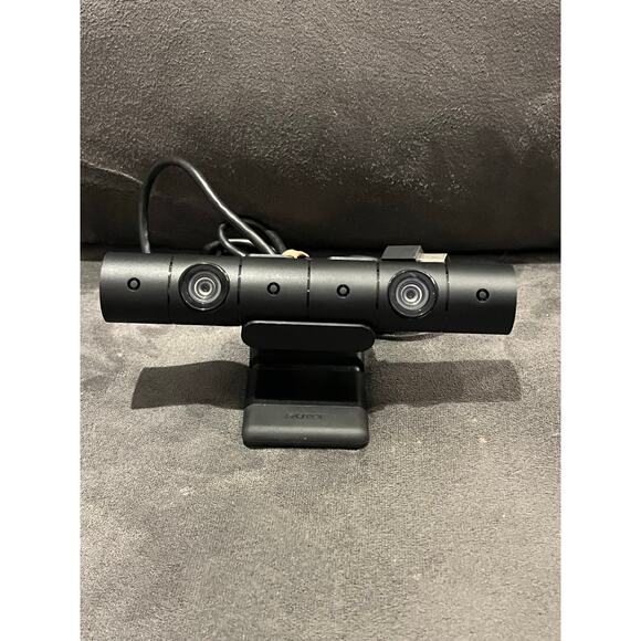 Official Sony PS4 PlayStation Camera PSVR Motion Sensor w/Stand! CUH-ZEY2 Tested - Picture 1 of 4